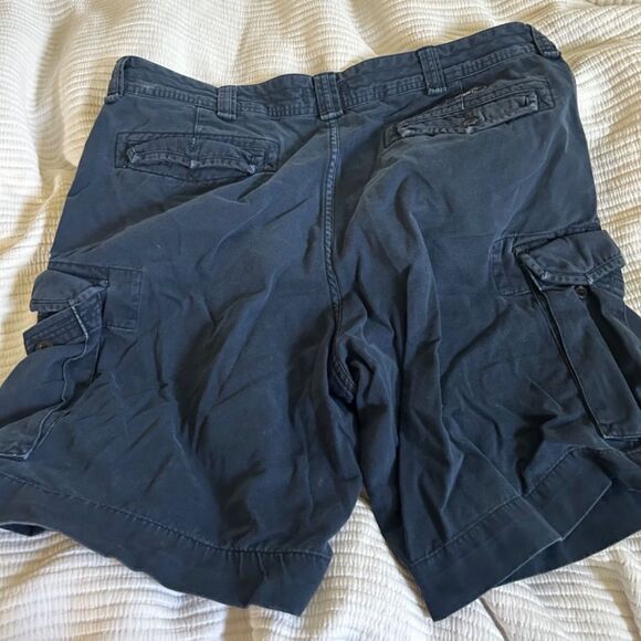 Ralph Lauren Polo Chino shorts - Picture 3 of 10